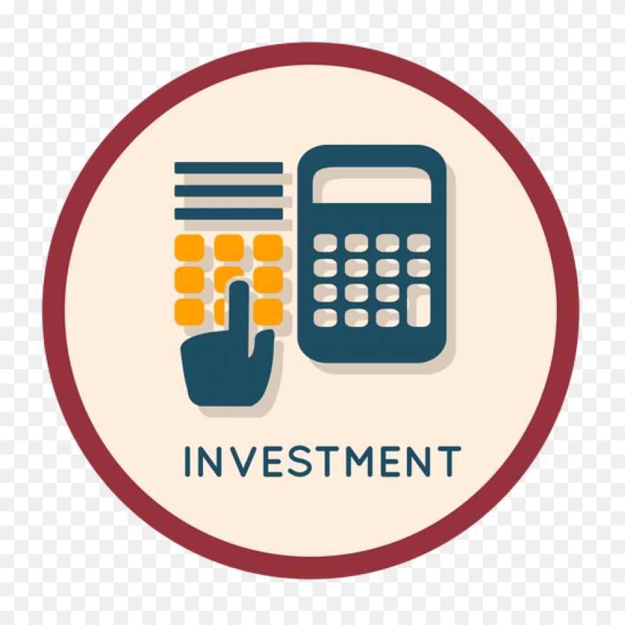 Business Background Clipart - Finan