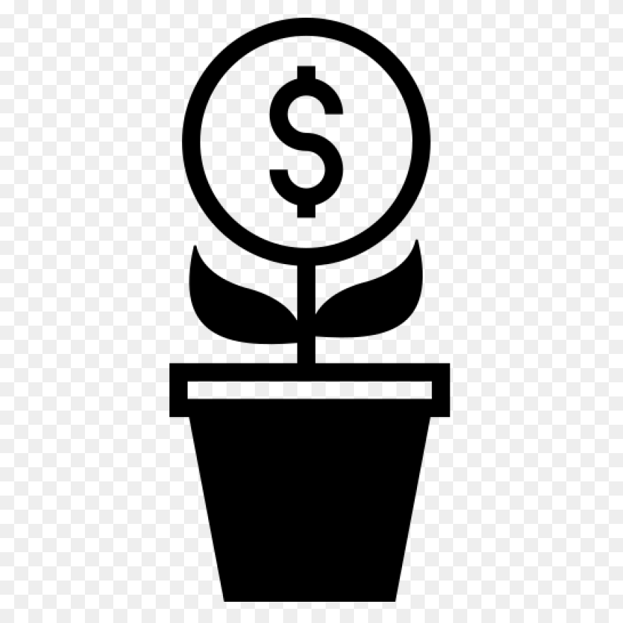 Business Background Clipart - Finan