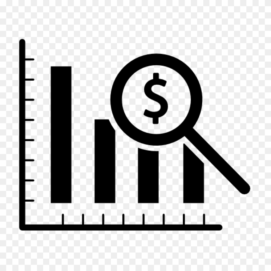 Business Background Clipart - Finan