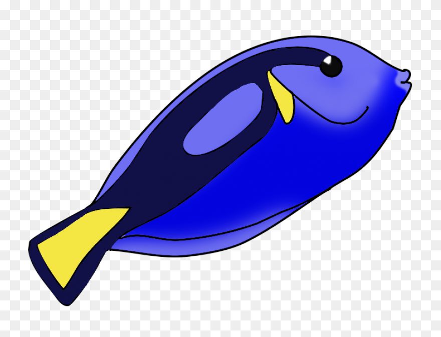 Cartoon Fish Clip Art - Cartoon Fis