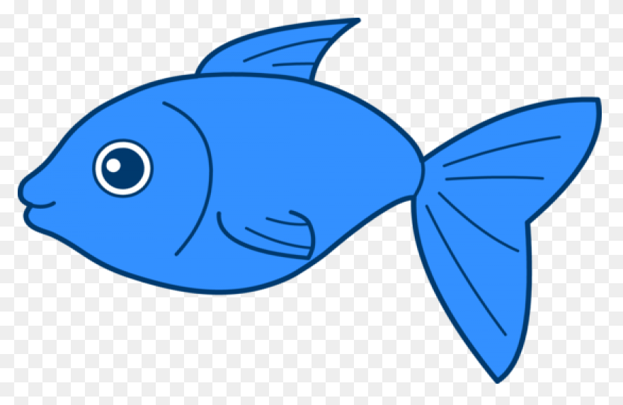 Cartoon Fish Clip Art - Cartoon Fis