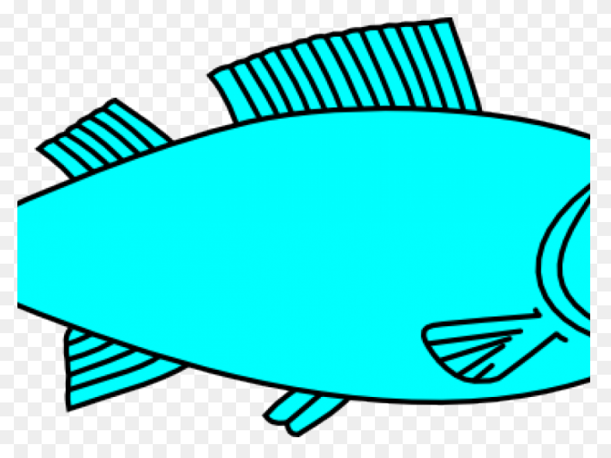 Cartoon Fish Clip Art - Cartoon Fis