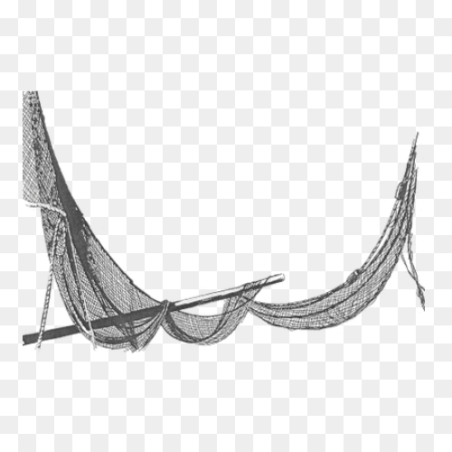 Leverage Landing Net®, 12' X 20' H