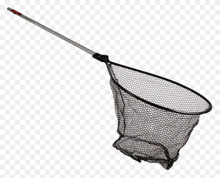 Leverage Landing Net®, 12' X 20' H