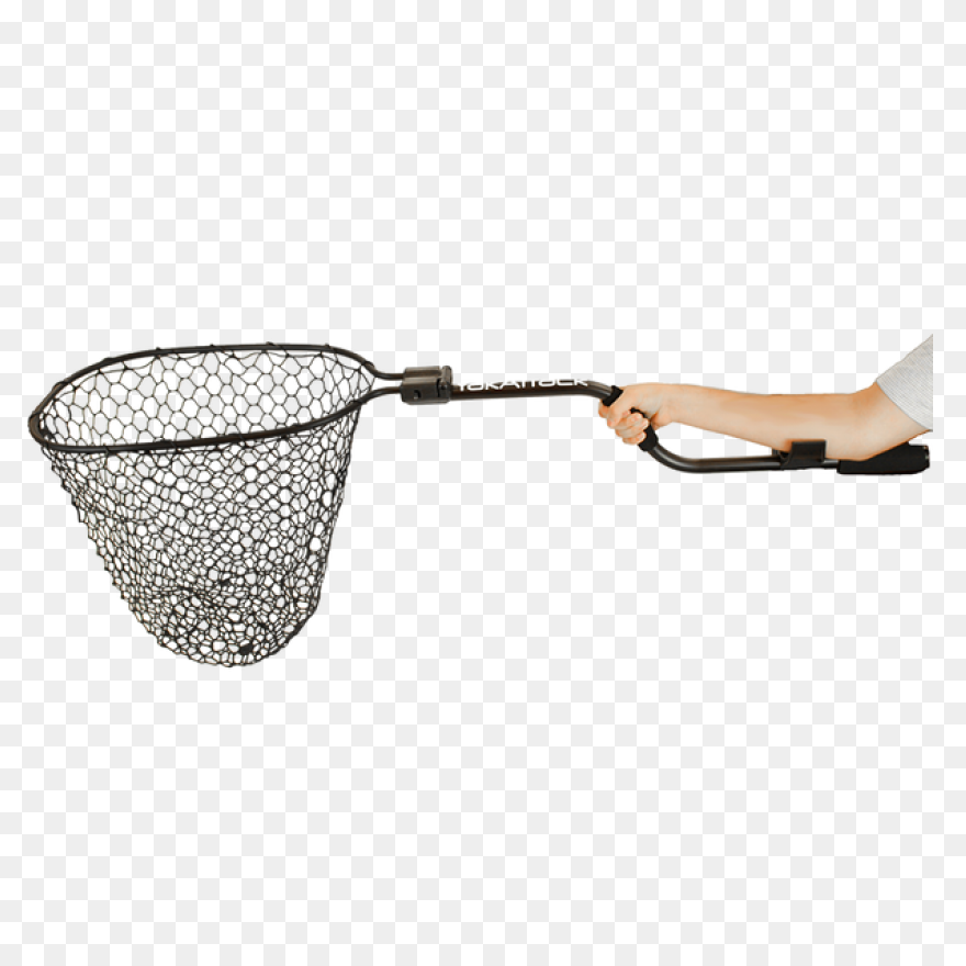Leverage Landing Net® 12' X - Fishing Net