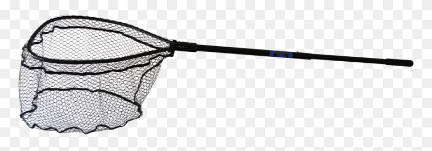 Leverage Landing Net®, 12' X 20' H