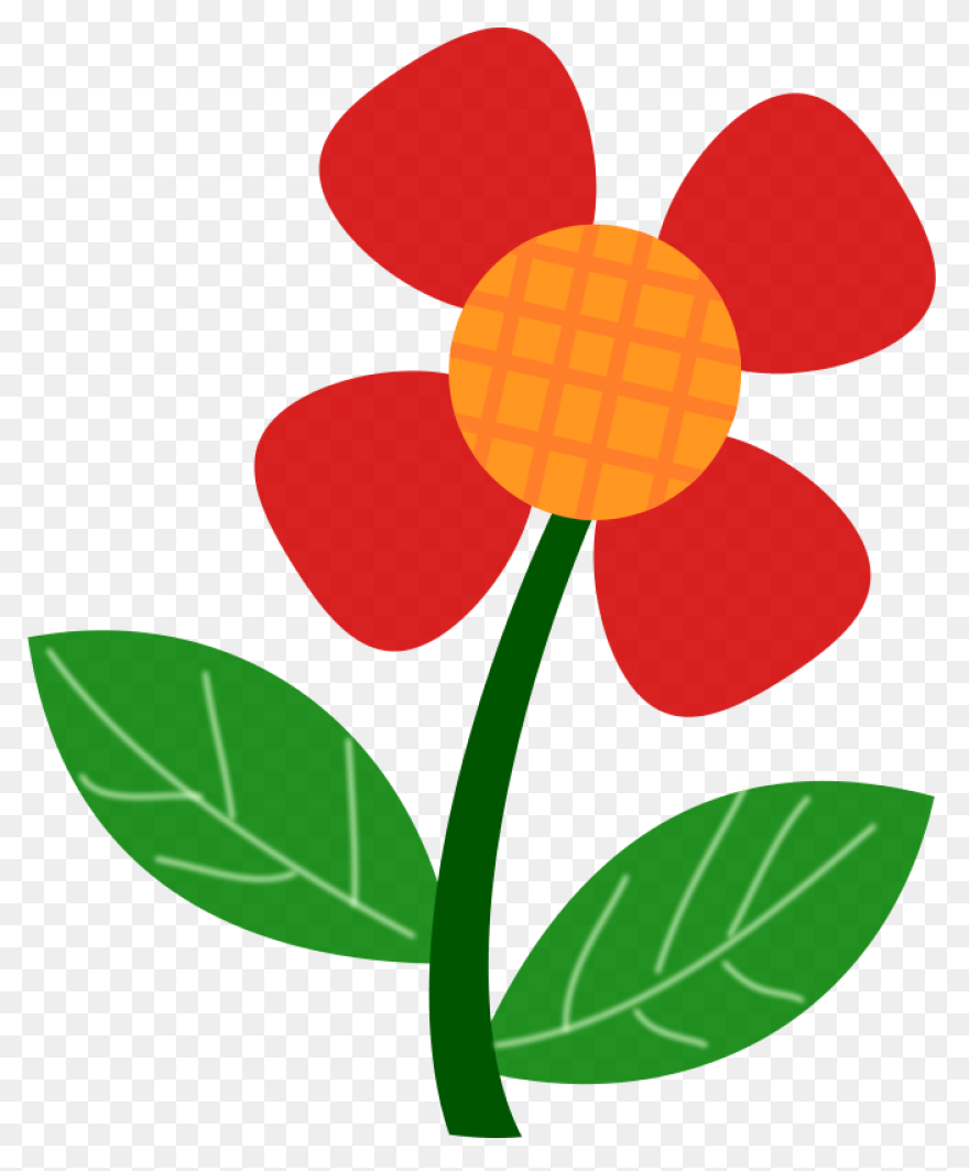 Free Flower Garden Clip Art | Flowe