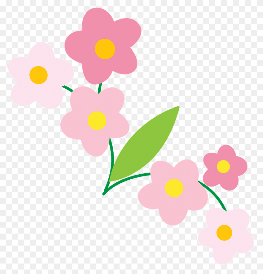 Free Flower Garden Clip Art | Flowe