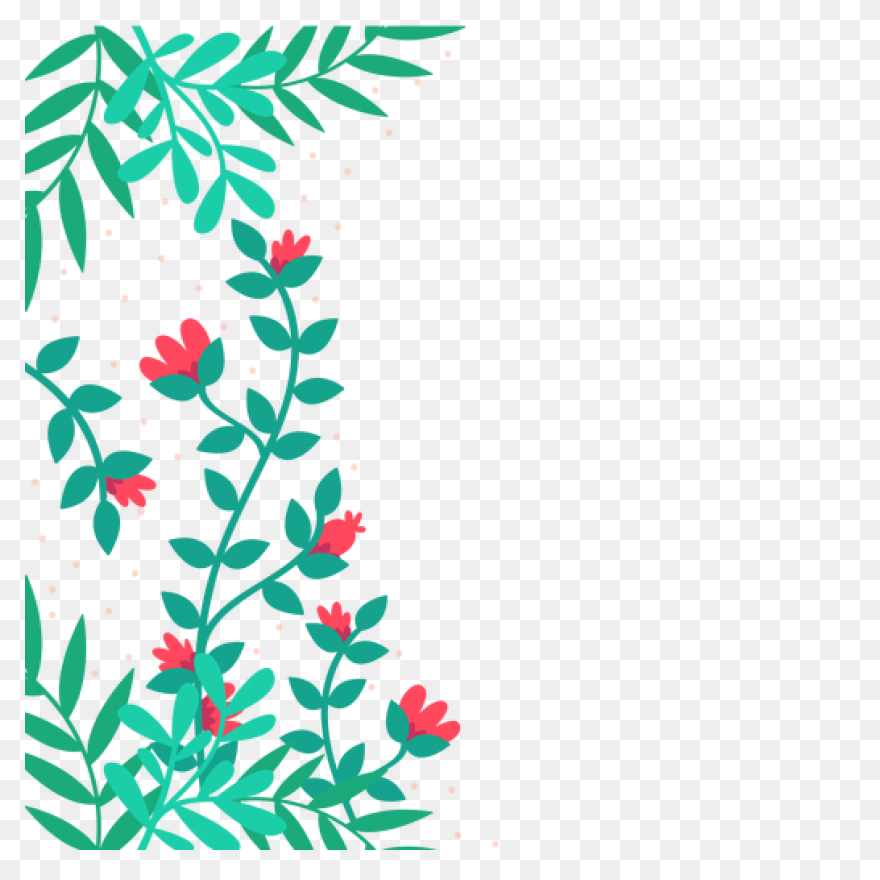 Flowers Wreath Floral - Free Image 