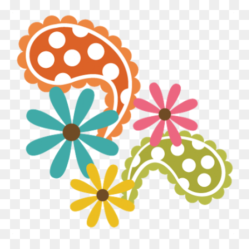 Flowers Wreath Floral - Free Image 