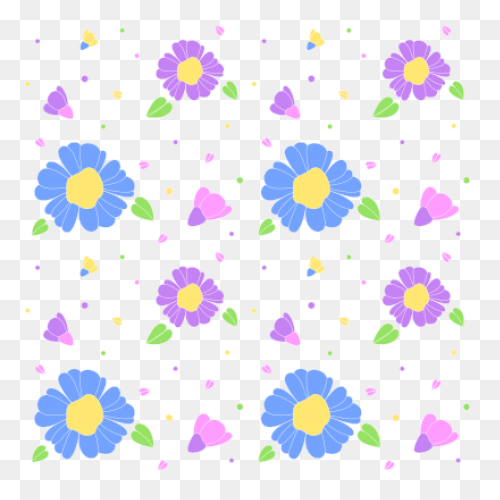 Flowers Wreath Floral - Free Image 