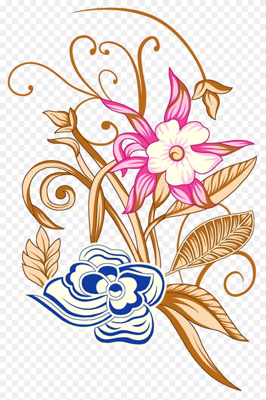 Flowers Wreath Floral - Free Image 