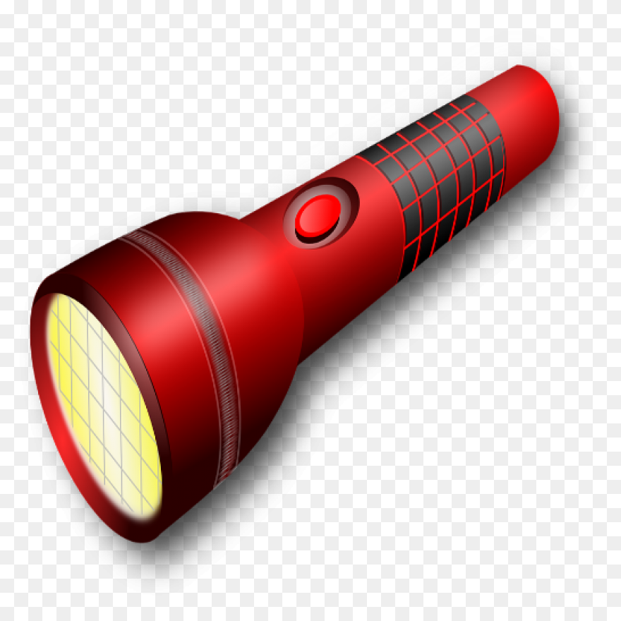 Flashlight:amazon ClipartFlare.com:
