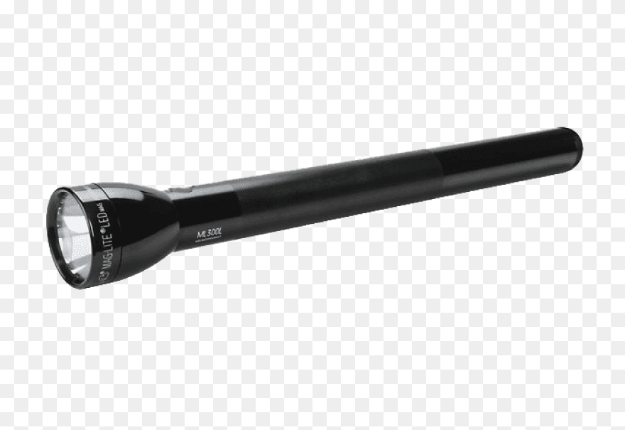 Ml300L Led 6 Cell D - Flashlight