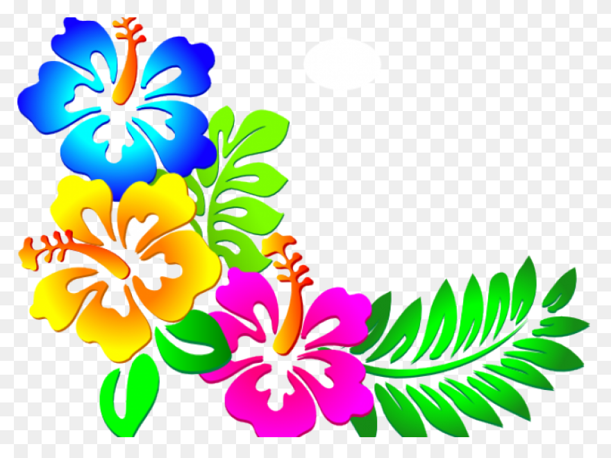 Free Digital Vintage Flower Frame A