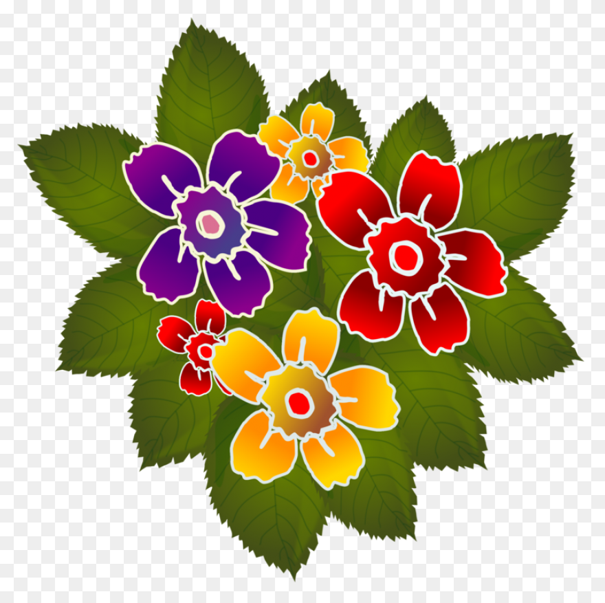 Floral Design Flower Bouquet Petal - Flowers Design