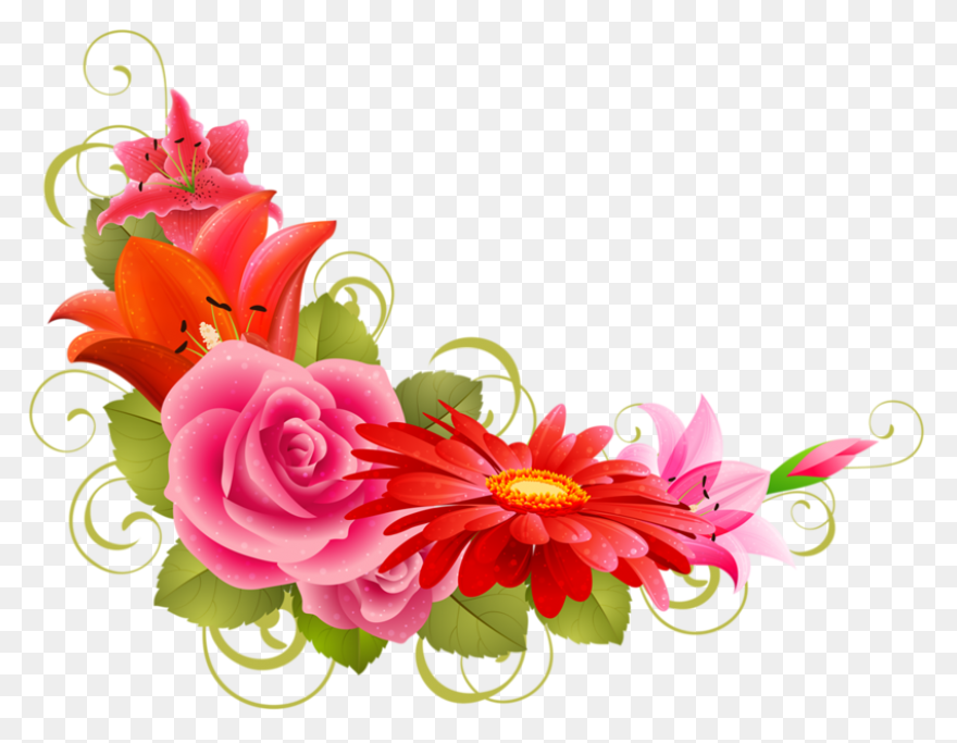 Floral Design Flower Bouquet Petal 