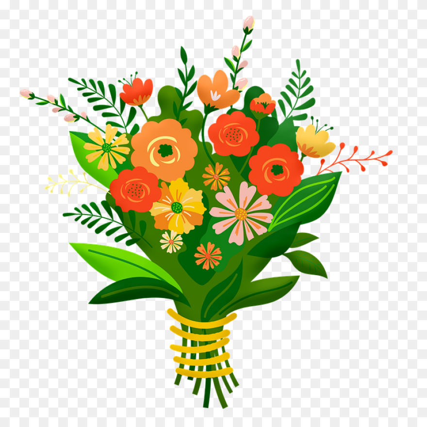 Free Pictures Of Bouquet, Download 