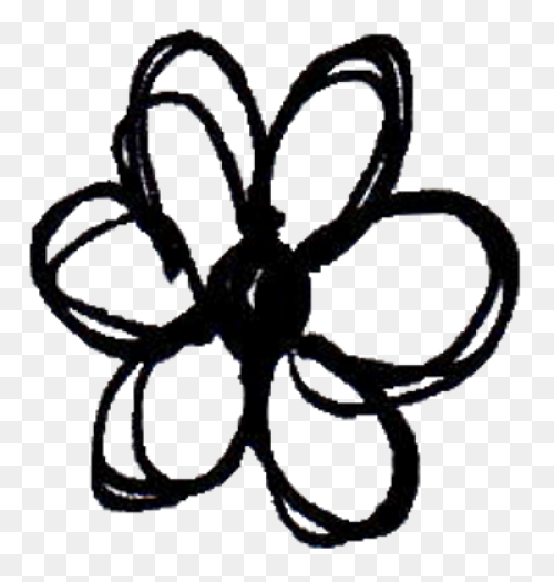 Free Flowers Tumblr Transparent, Do