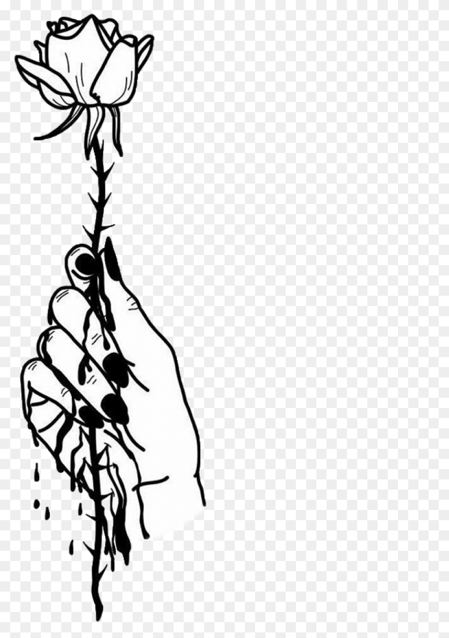 Free Flowers Tumblr Transparent, Do