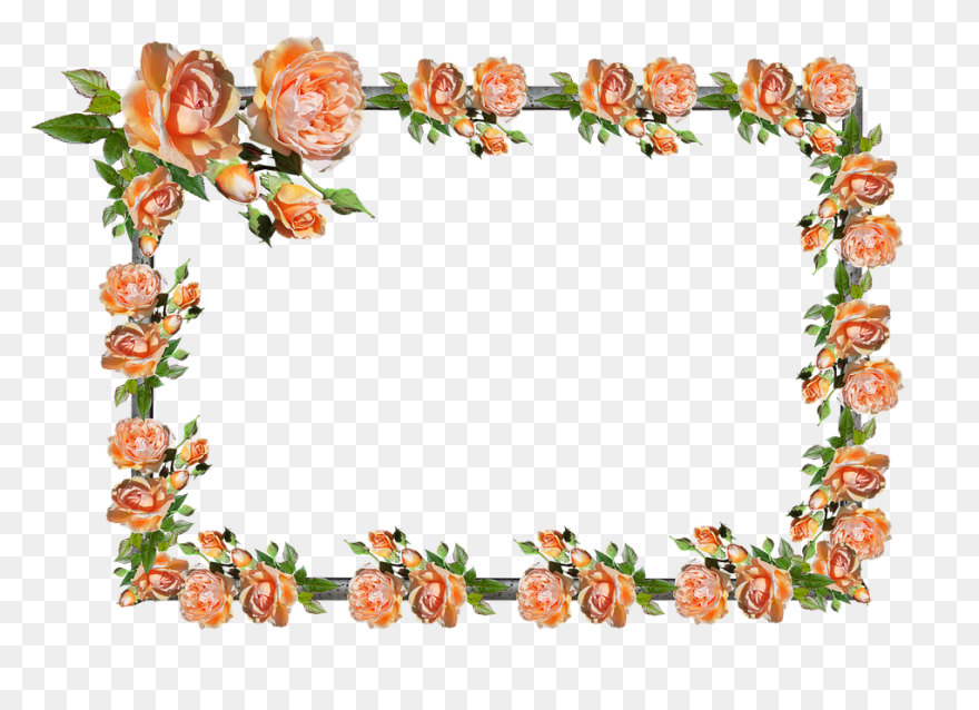 Decorations, Tribal, Design, Flower