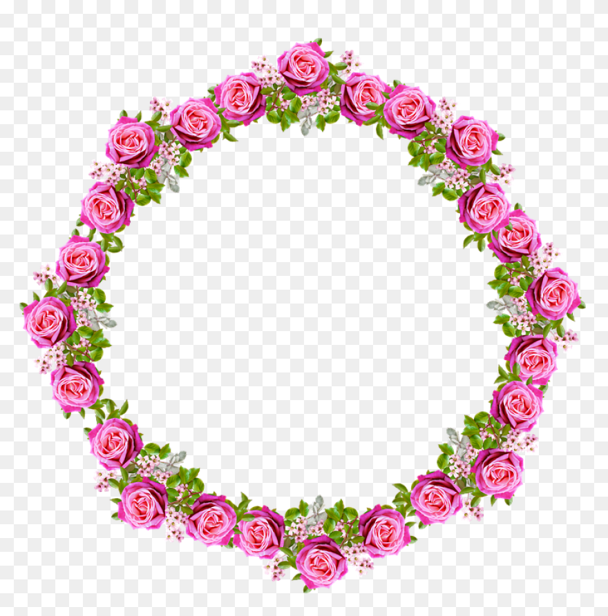 Decorations, Tribal, Design, Flower