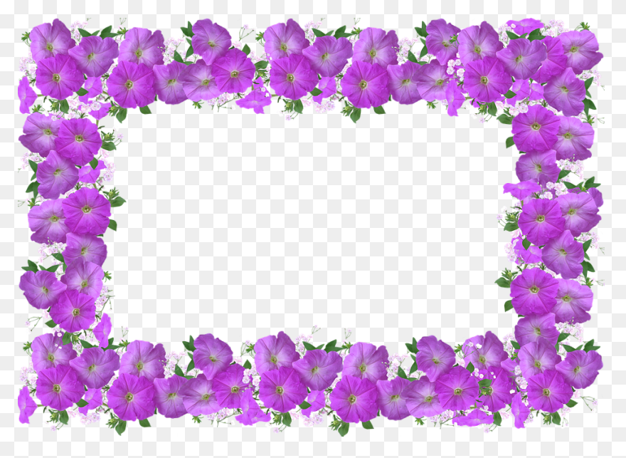 Decorations, Tribal, Design, Flower
