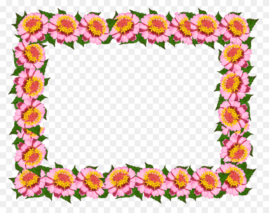 Decorations, Tribal, Design, Flower
