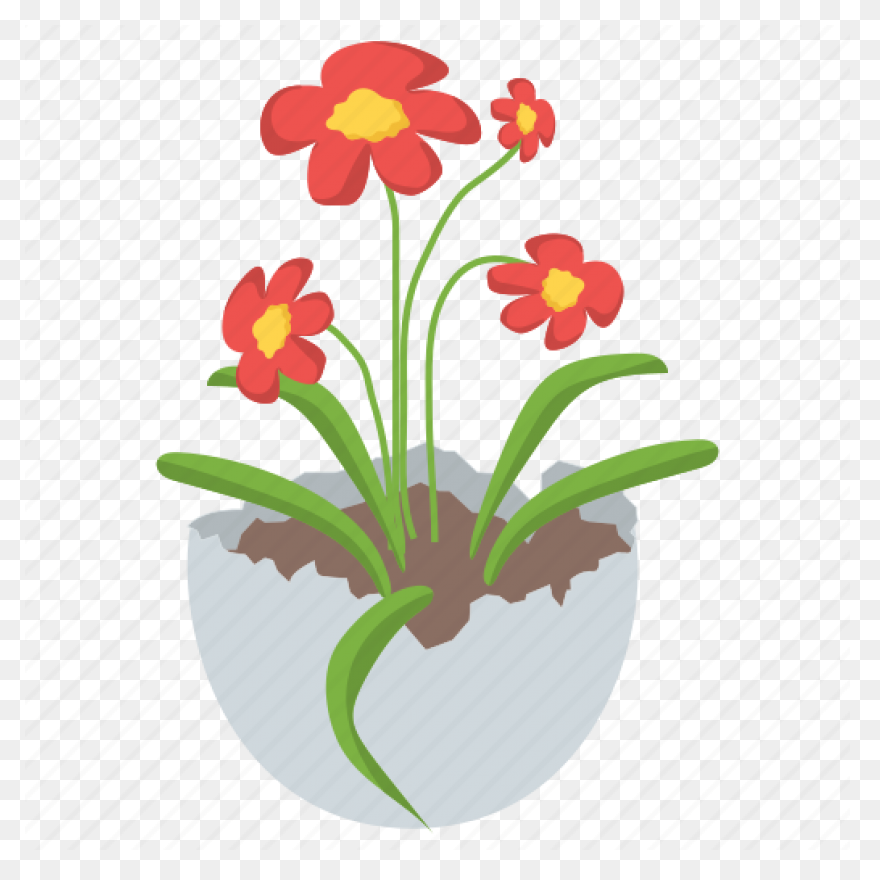 Flower Vase Png & PNG-WebP Tran