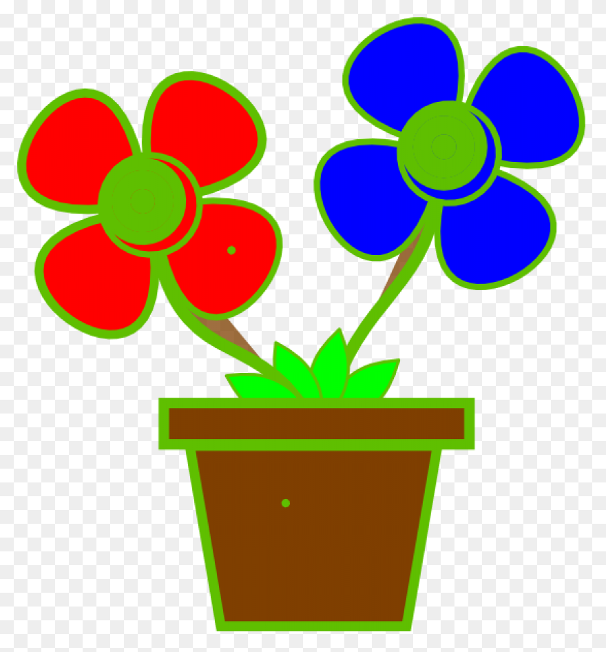 Flower Vase Png & PNG-WebP Tran
