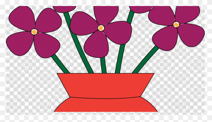 Flower Vase Png & PNG-WebP Tran