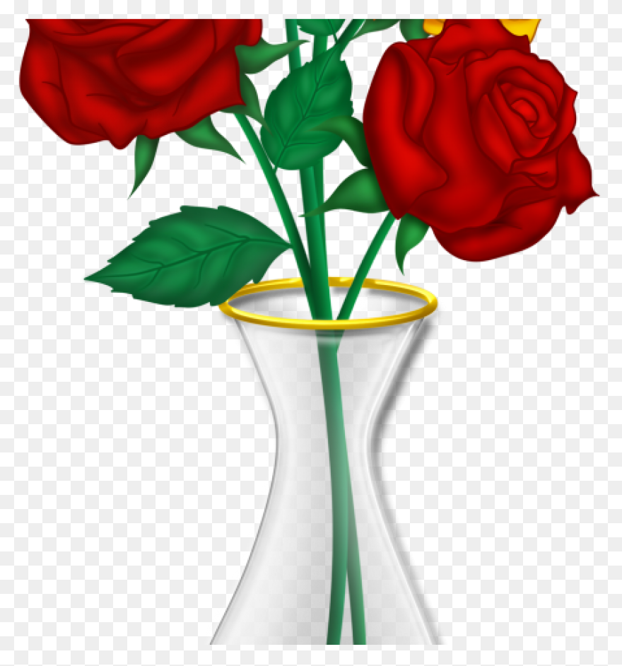 Flower Vase Png & PNG-WebP Tran