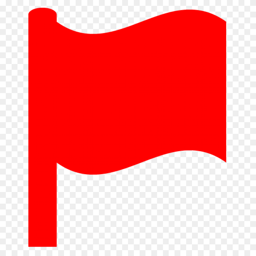 Black Flag Icon - Free Black Flag I