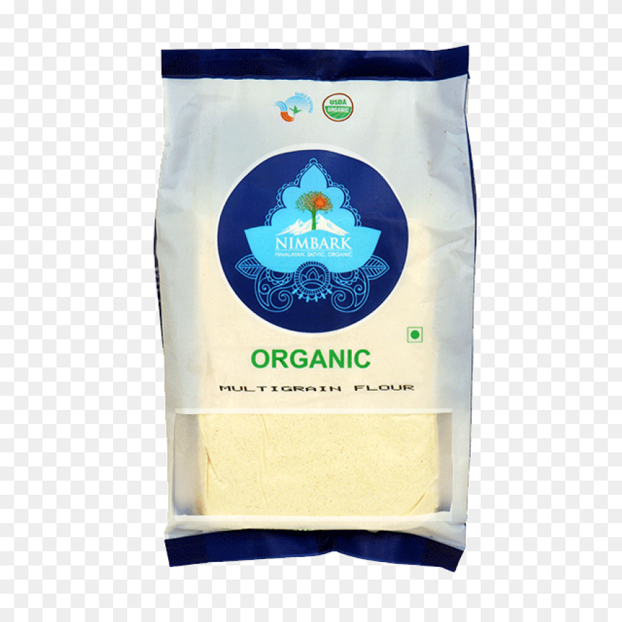 5 Multi Grain Flour - Flour