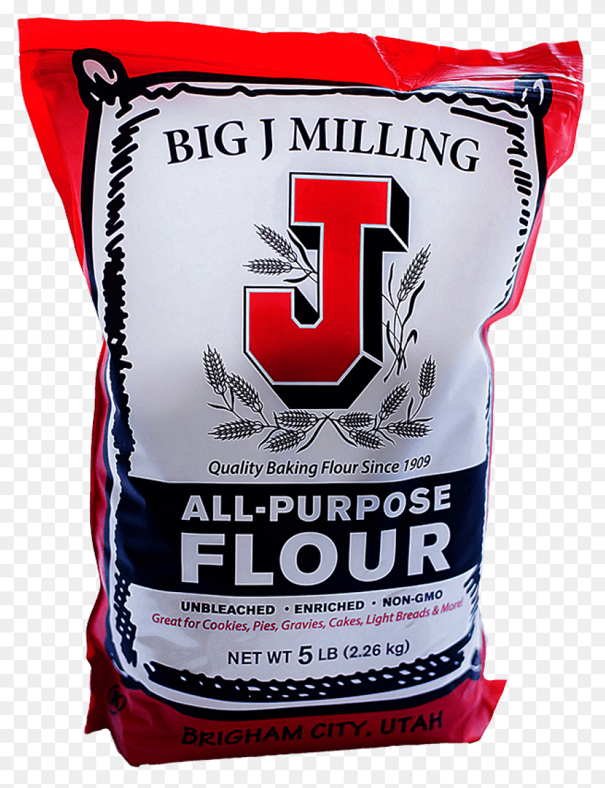 Free Photo Flour Wheat Flour Powder