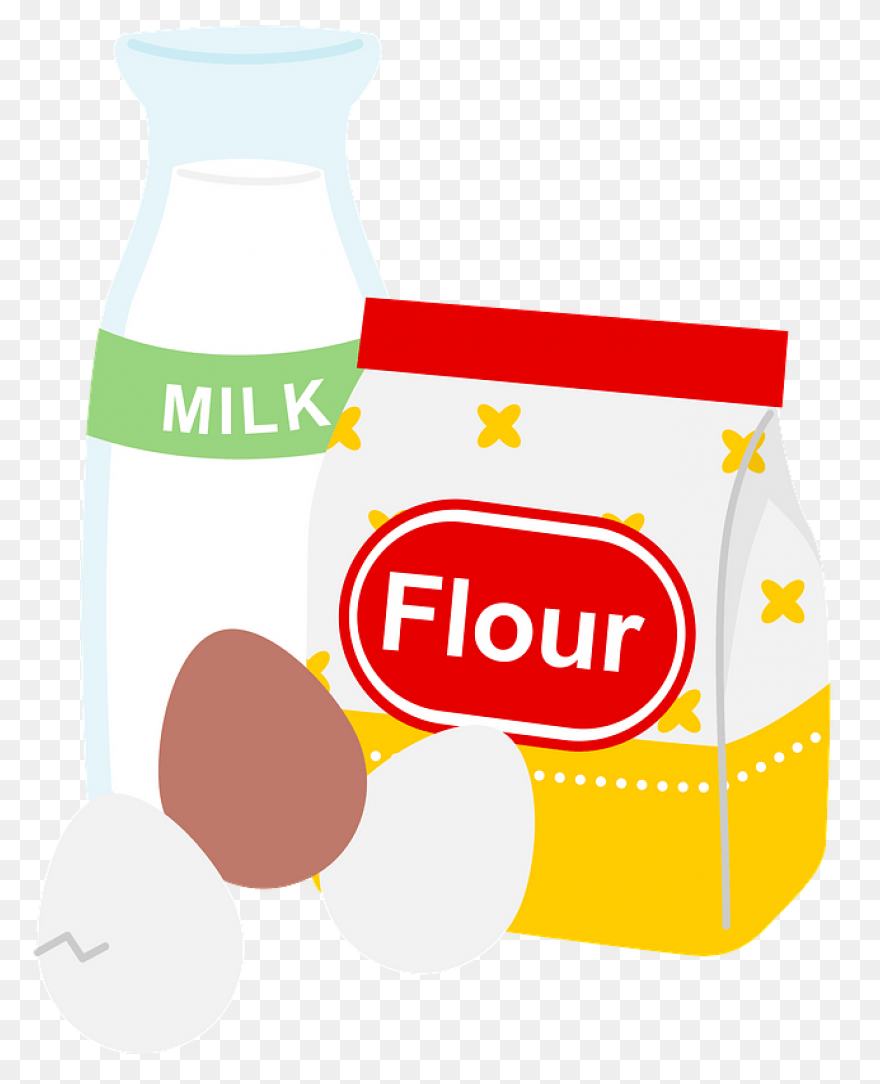 Free Photo Flour Wheat Flour Powder