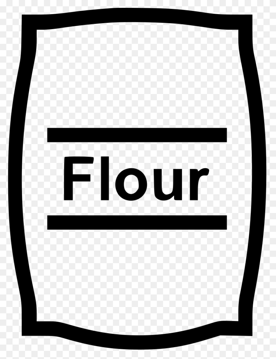 Free Photo Flour Wheat Flour Powder