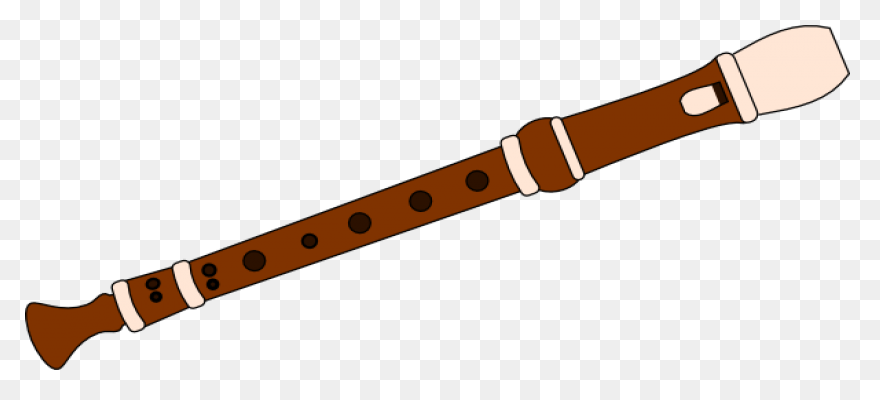 Clipart Freeuse Download Flute Clip