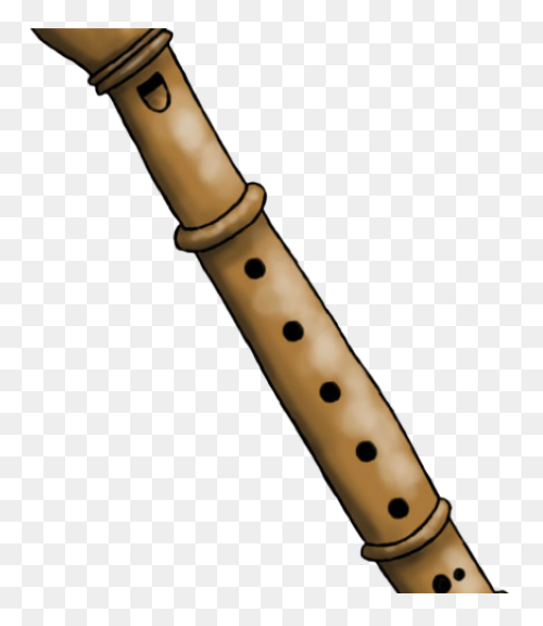 Clipart Freeuse Download Flute Clip