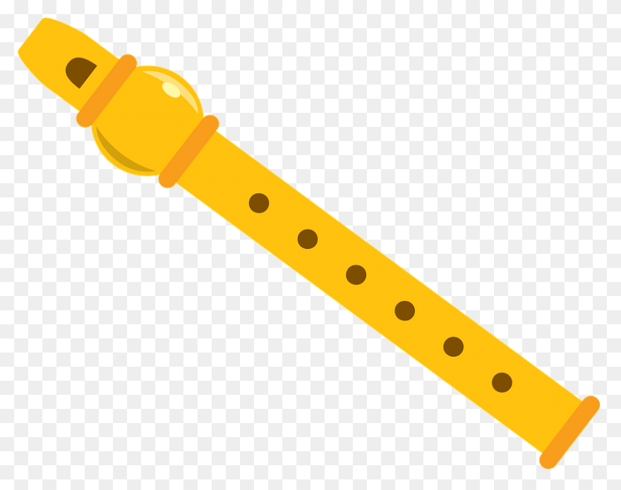 Clipart Freeuse Download Flute Clip