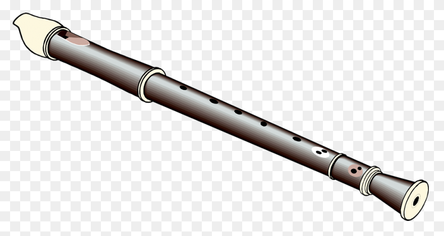 Clipart Freeuse Download Flute Clip