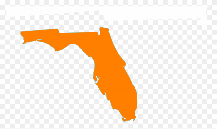 Florida Map Of Köppen Climate Clas