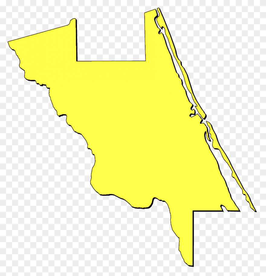 Florida Map Of Köppen Climate Clas