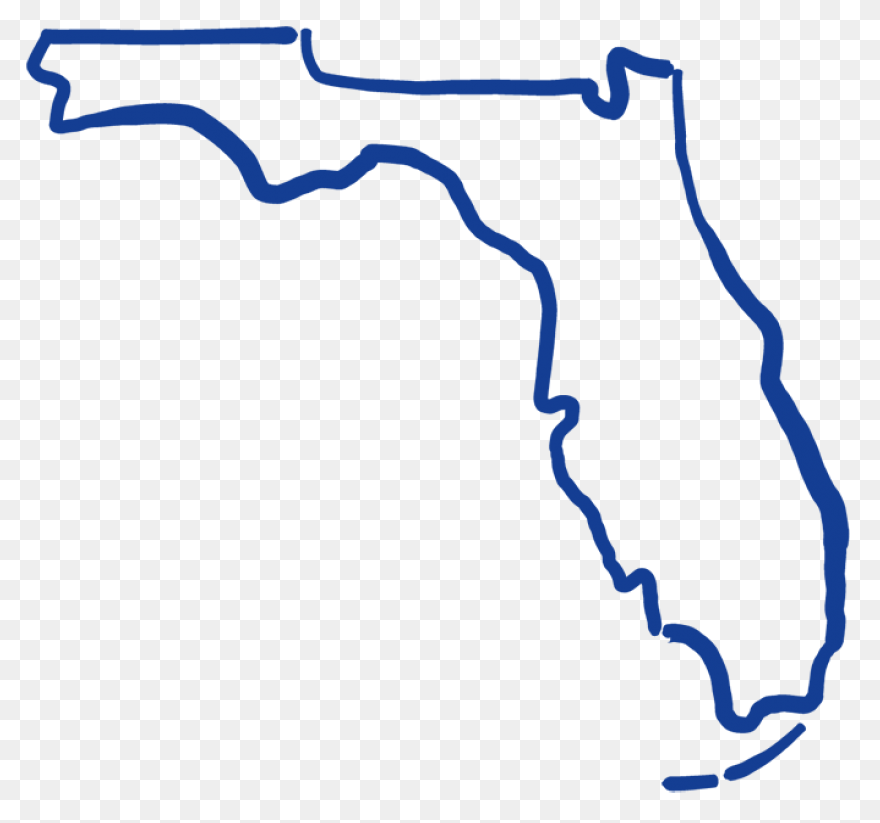 Florida Map Of Köppen Climate Clas