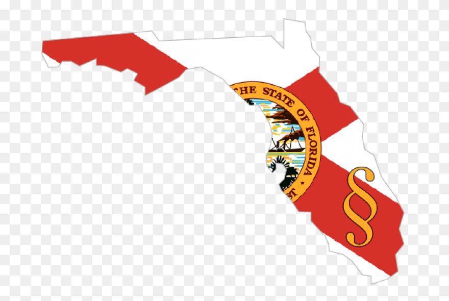 Florida Map Of Köppen Climate - Florida Map