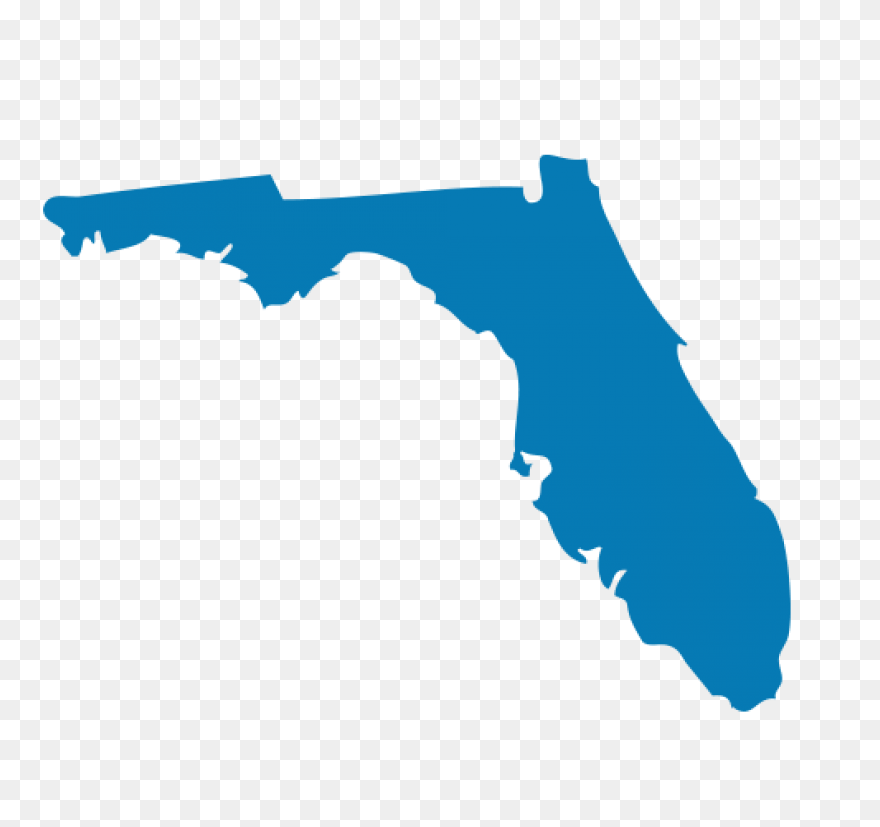 Florida Map Of Köppen Climate Clas