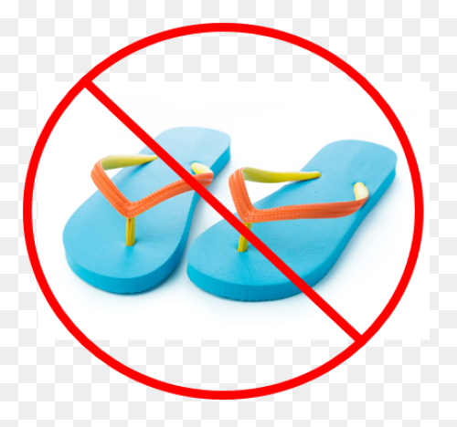 Are Flip Flops Bad For - Flip Flops