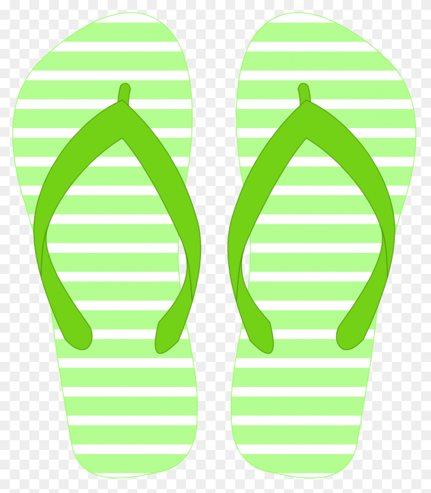 Are Flip Flops Bad For Your Feet? |