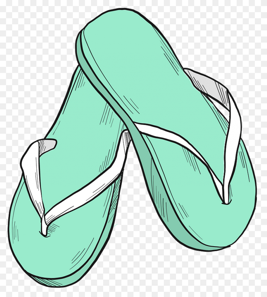 Are Flip Flops Bad For Your Feet? |