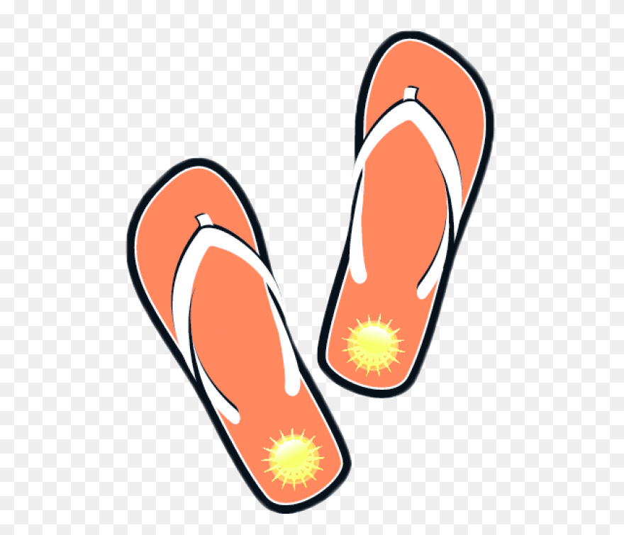 Are Flip Flops Bad For Your Feet? |